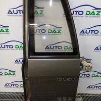PORTA POSTERIORE DESTRA PER ISUZU TROOPER 2000