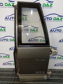 PORTA POSTERIORE DESTRA PER ISUZU TROOPER 2000