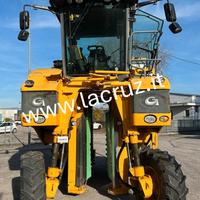 VENDEMMIATRICE SEMOVENTE GREGOIRE G8.260