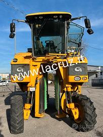 VENDEMMIATRICE SEMOVENTE GREGOIRE G8.260