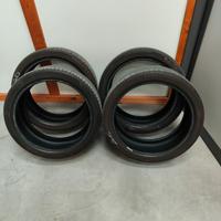 Gomme Estive Continental ContiSportContact 5 – 215