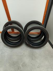 Gomme Estive Continental ContiSportContact 5 – 215