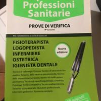 Alpha test professioni sanitarie