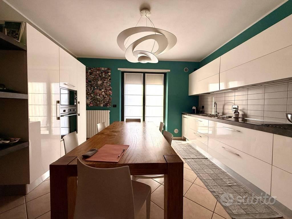 Appartamento – Casalgrasso - Vista 5