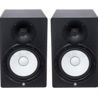 Yamaha HS8  Studiomonitors
