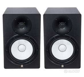 Yamaha HS8  Studiomonitors