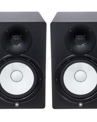 Yamaha HS8  Studiomonitors