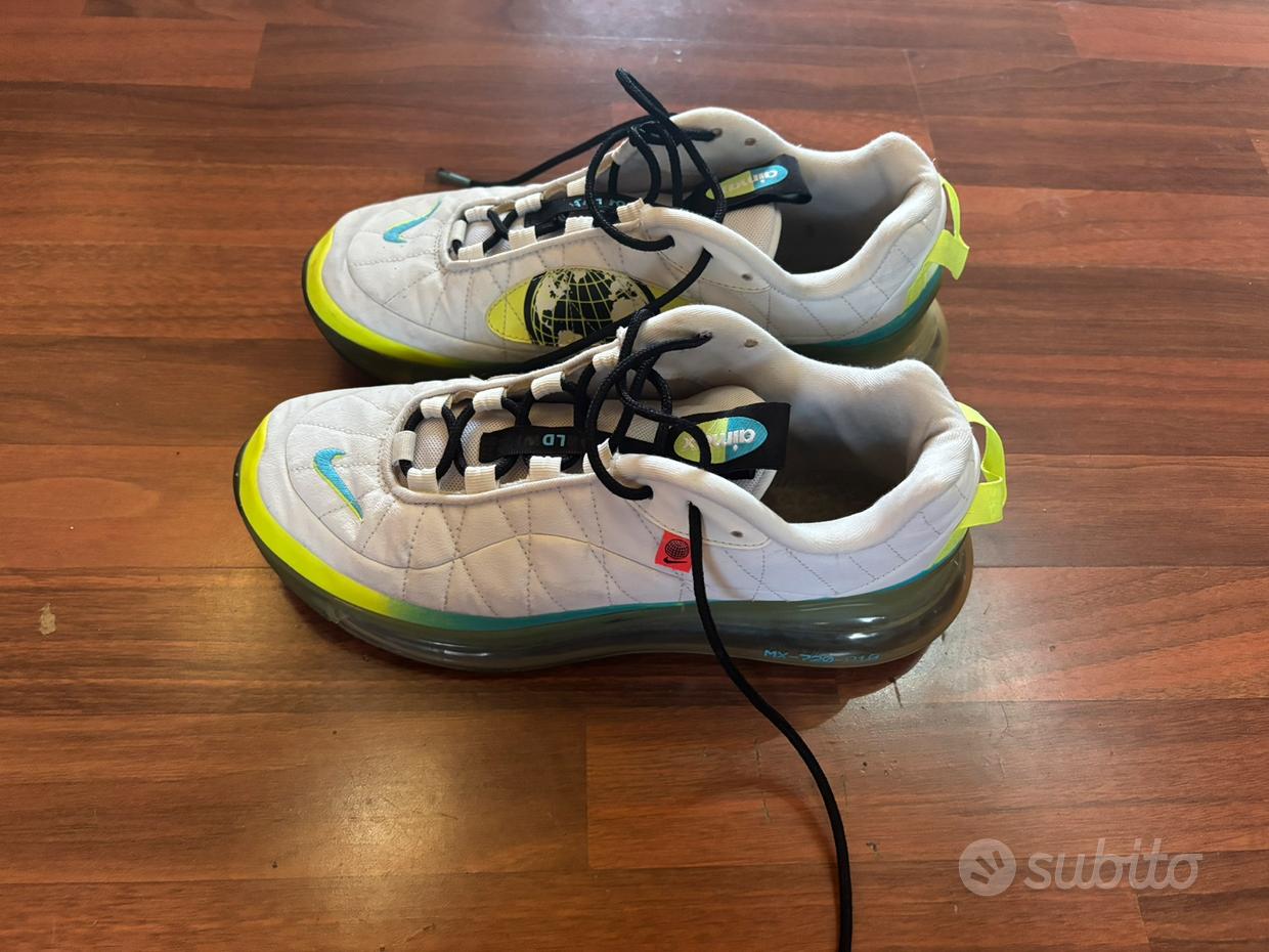 Nike air max 720 Vendita in Abbigliamento e accessori