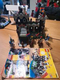 Lego Castle 6086
