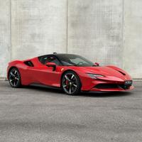 Ferrari SF90 Stradale - IVA ESPOSTA-UNICO PRO...