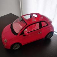 barbie . auto bici scooter Mattell