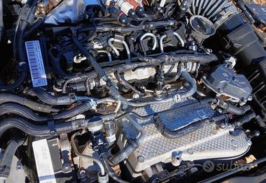 MOTORE WV 2.0 DIESEL-DXP