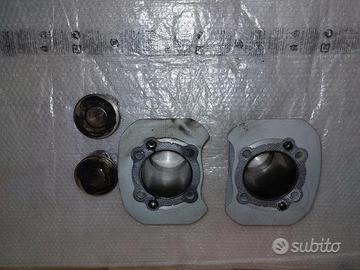 pistoni e cilindri per buell xb12
