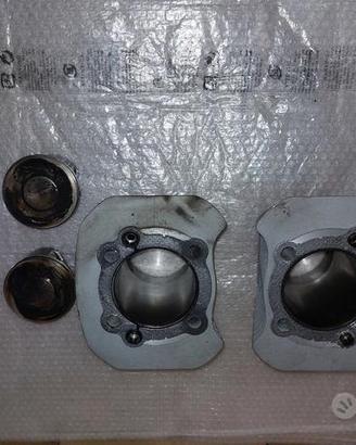pistoni e cilindri per buell xb12