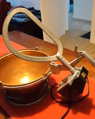 paiolo automatico