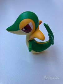 Snivy Pokémon