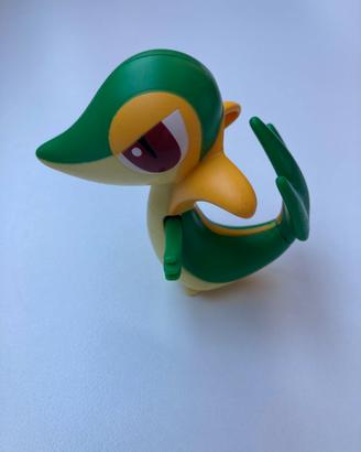 Snivy Pokémon
