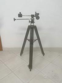 Cavalletto treppiede per fotocamera o videocamera