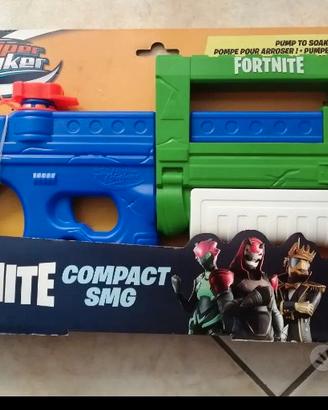 NERF FORTINITE Hasbro 
