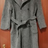 Cappotto lungo donna LINEAEMME
