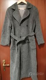Cappotto lungo donna LINEAEMME