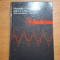 Manuale meccanica cremonesi