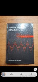 Manuale meccanica cremonesi