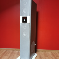Cassa soundtower aeg