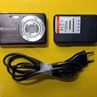Casio Exilim EX-Z8