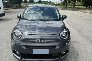 500x sport 1.3 diesel 2023 grigio scuro