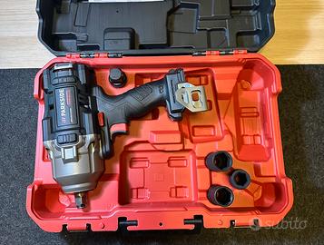 Avvitatore Parkisde PASSP 20-Li C4 1356Nm