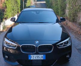 BMW Serie 1 (F20) - 2019