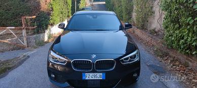 BMW Serie 1 (F20) - 2019