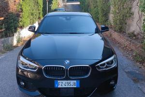 BMW Serie 1 (F20) - 2019