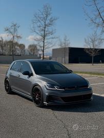 Golf 7.5 GTI Performance DSG 12/2018
