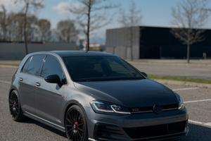 Golf 7.5 GTI Performance DSG 12/2018
