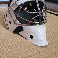 Maschera da portiere Bauer Pro 950X.