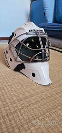 Maschera da portiere Bauer Pro 950X.