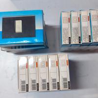 Placca Gewiss vecchio modello