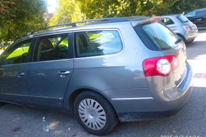 Volkswagen Passat 2.0TDI 103kw 140kv.
