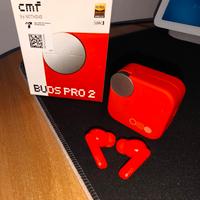 cmf buds 2 pro