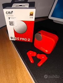 cmf buds 2 pro