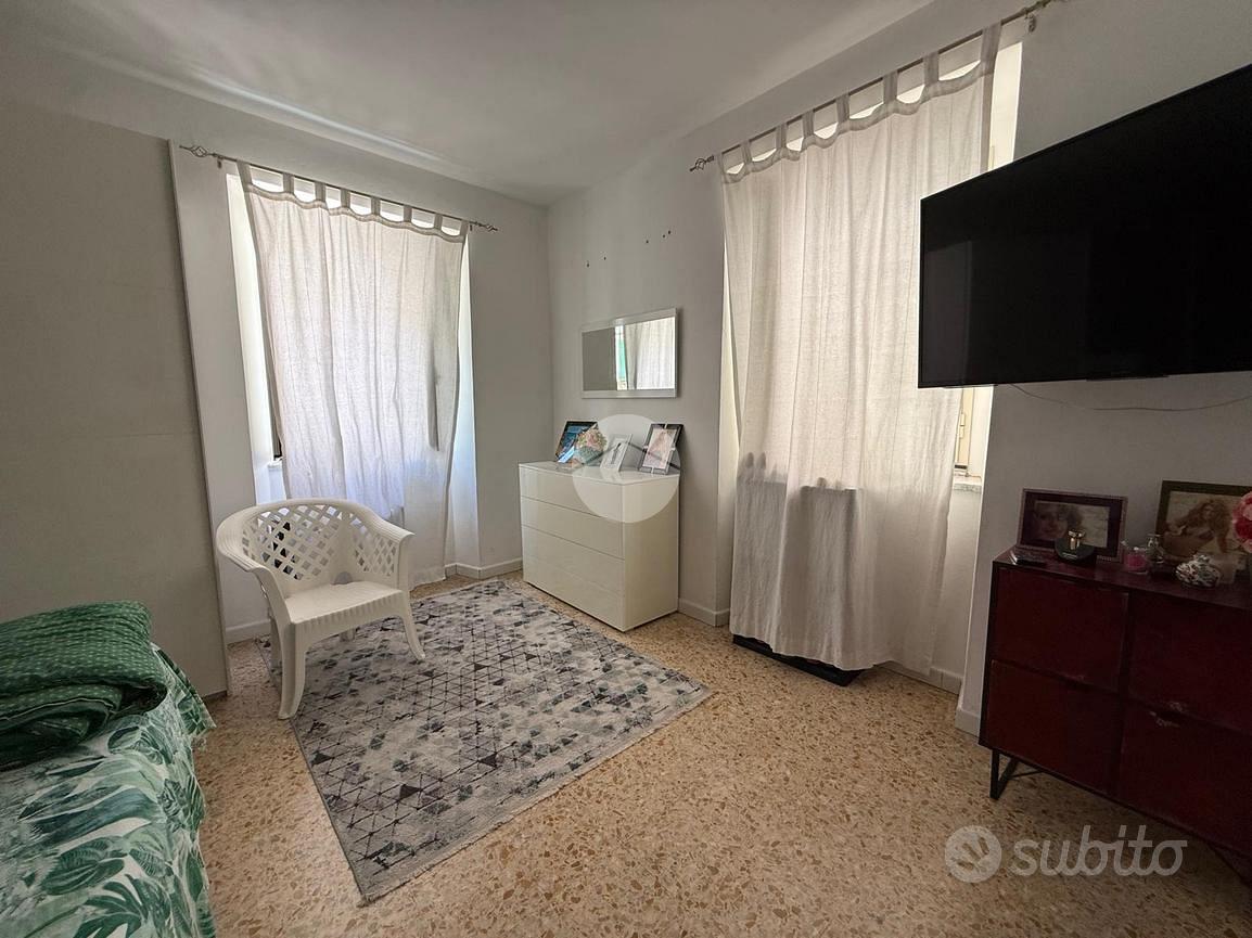 Appartamento – CS - Altro