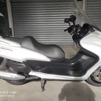 Yamaha Majesty 400 abs 2010