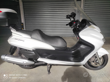 Yamaha Majesty 400 abs 2010