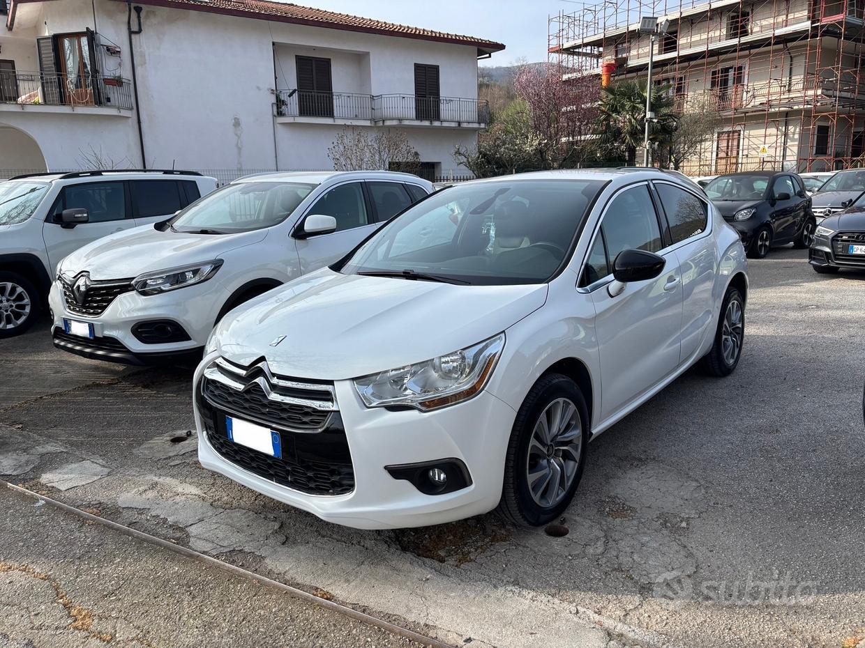 DS DS 4