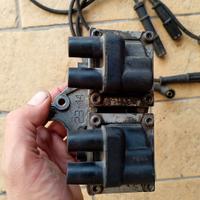 Bobine accensione per motore Fire