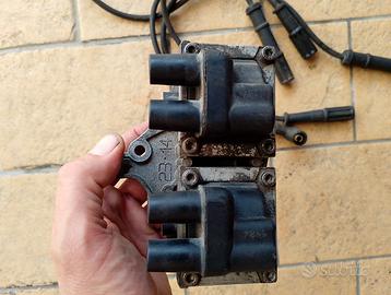 Bobine accensione per motore Fire
