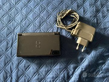 Nintendo DS Lite