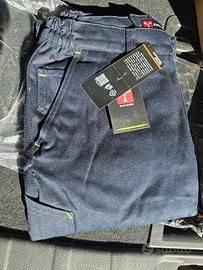 pantaloni da lavoro payper